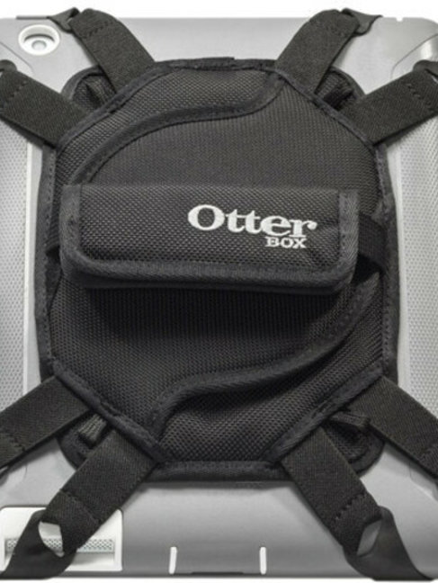 Cesium Utility Latch 10" Acc Bag