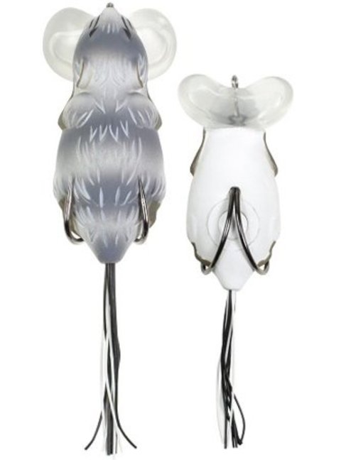 Lunkerhunt yappa rat mouse