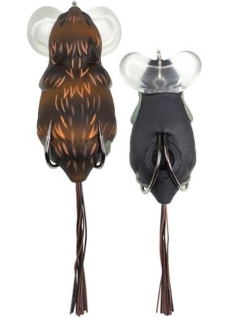 Lunkerhunt yappa rat sewer rat