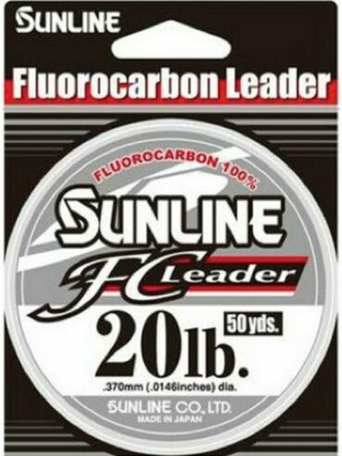 Sunline FC leader clear 50yd 20lb