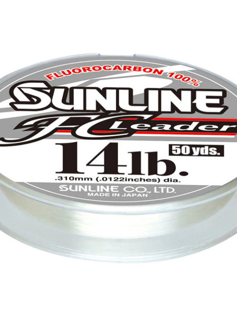 Sunline FC leader clear 50yd 14lb