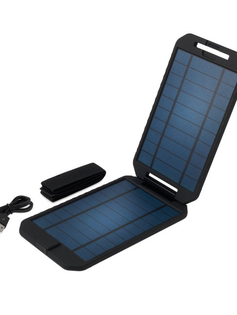 Red Pine Extreme Solar Panel
