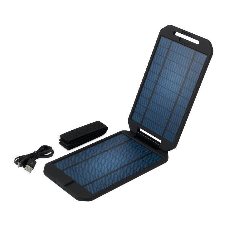 Red Pine Extreme Solar Panel