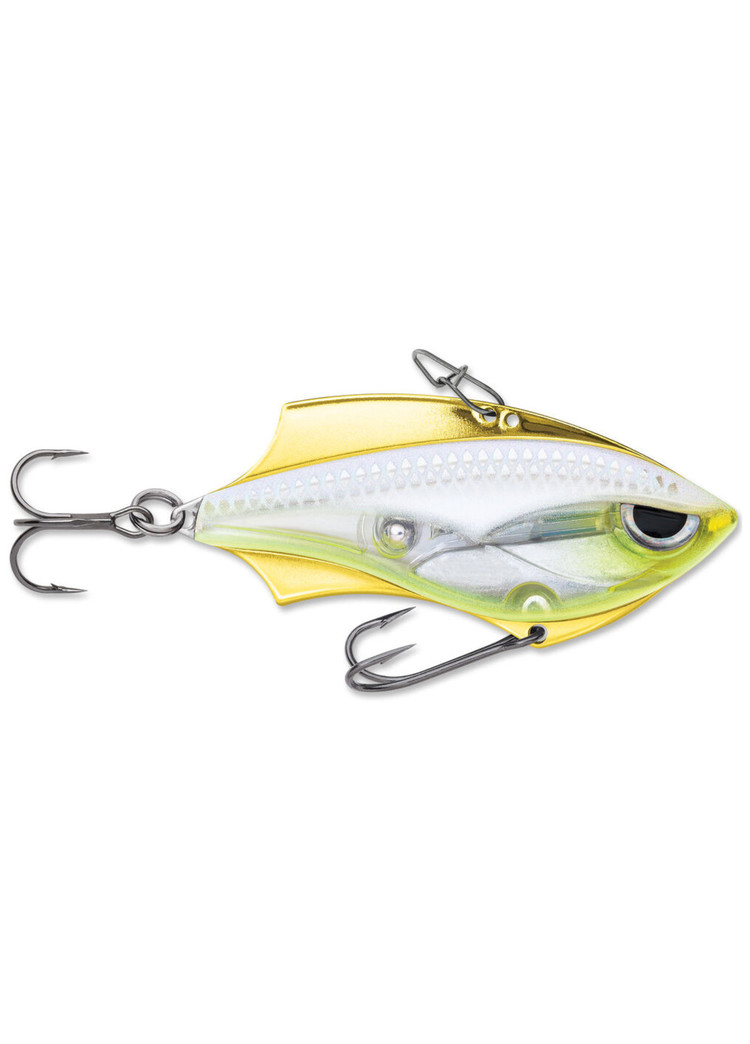 Rapala rap-v blade 6 bud
