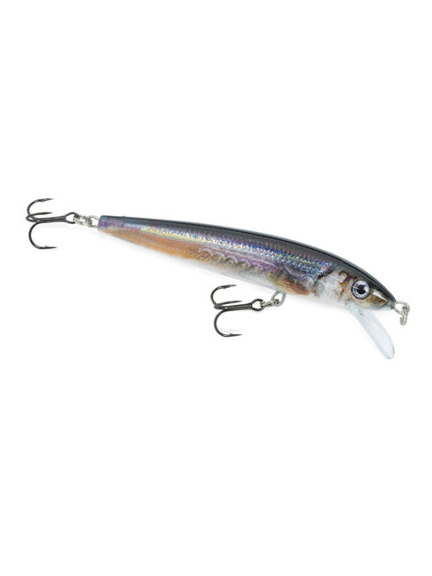 Rapala husky jerk 10 live smelt
