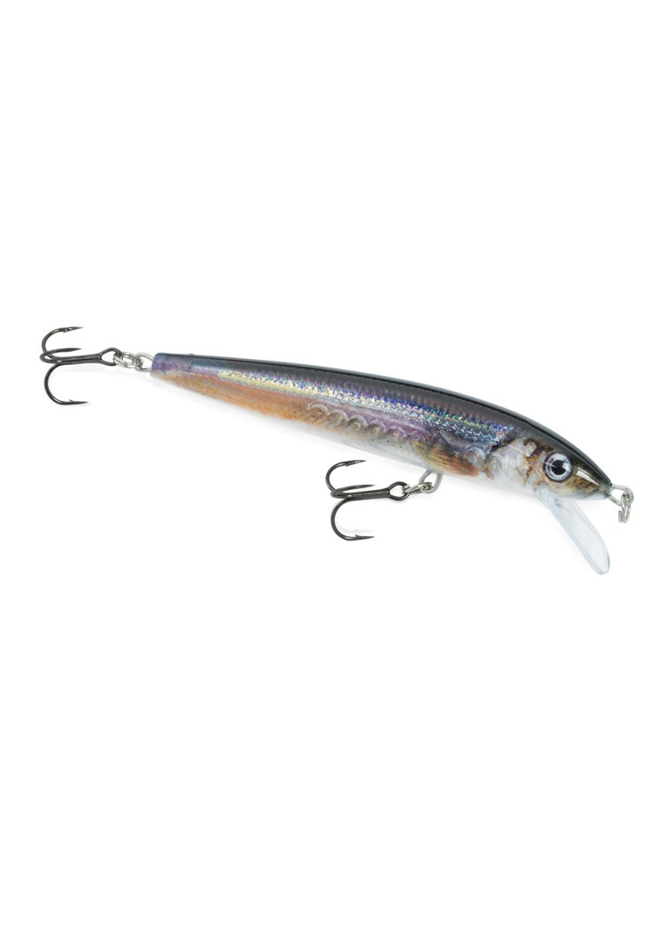 Rapala husky jerk 10 live smelt