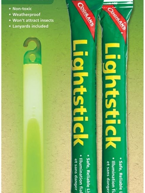 Coghlans lightstick 12hr