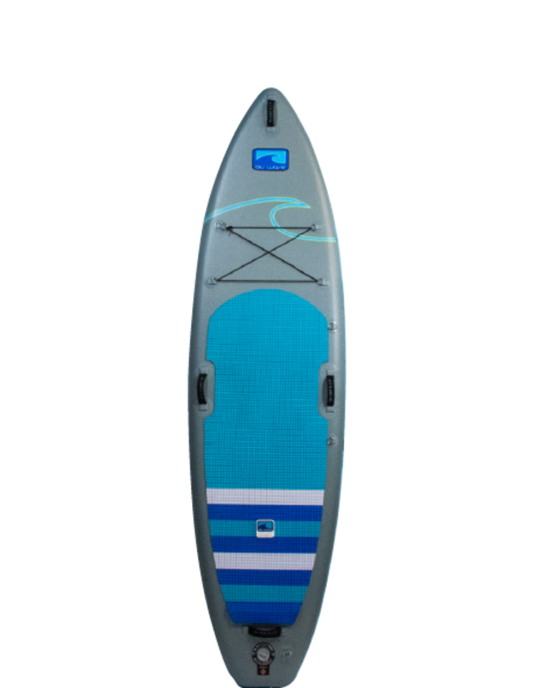 BluWave allsport 10.10 isup EV