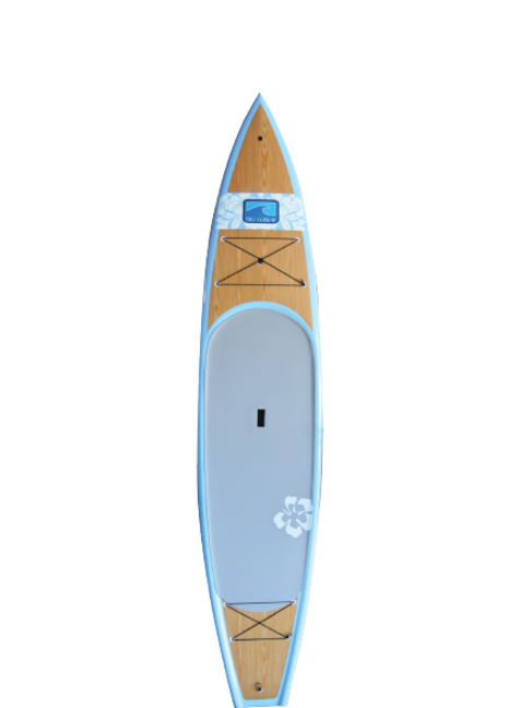BluWave The Catalina 11.4  sup