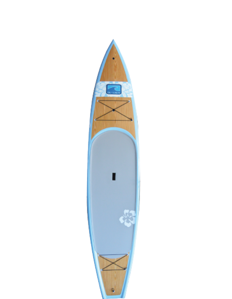 BluWave The Catalina 11.4  sup