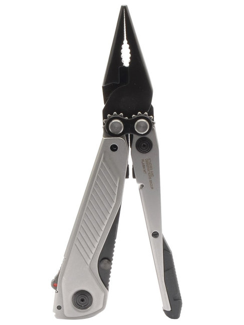 GSM outdoors SOG-29-55-01-41 flash MT silver/black