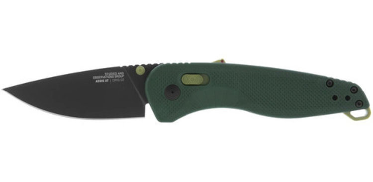 GSM outdoors SOG-11-41-04-41 Aegis AT Forest moss