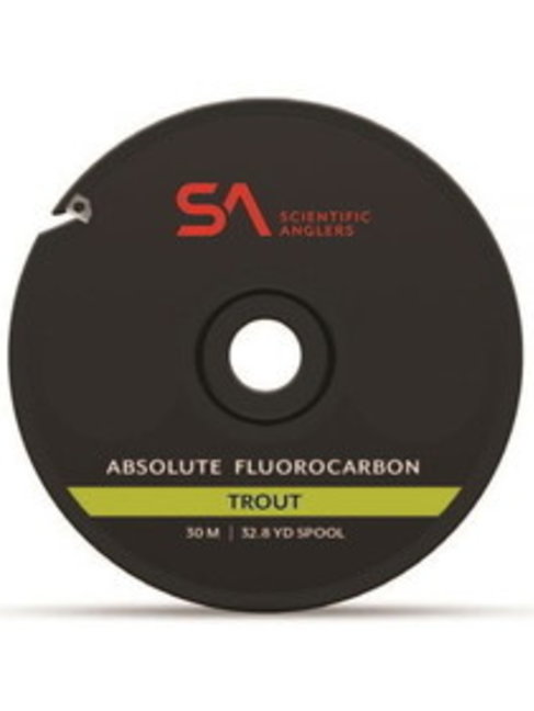 Big Rock Sports scientific anglers 133982 absolute 3x