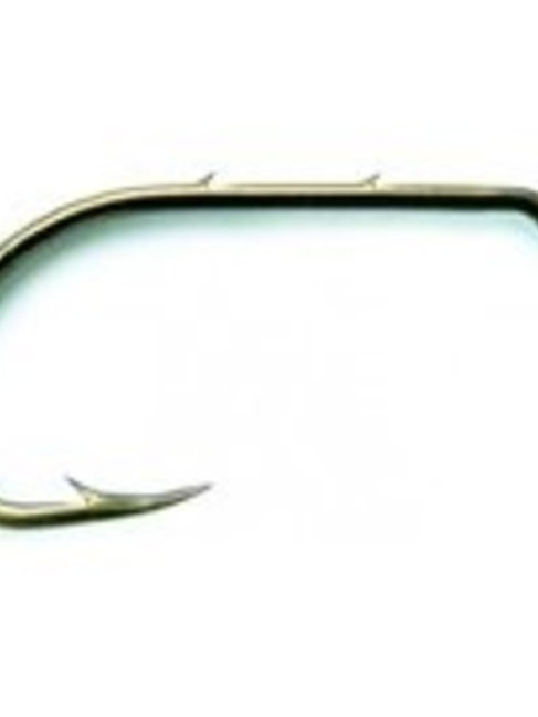 Big Rock Sports mustad 9555-br-4-50 classic beak