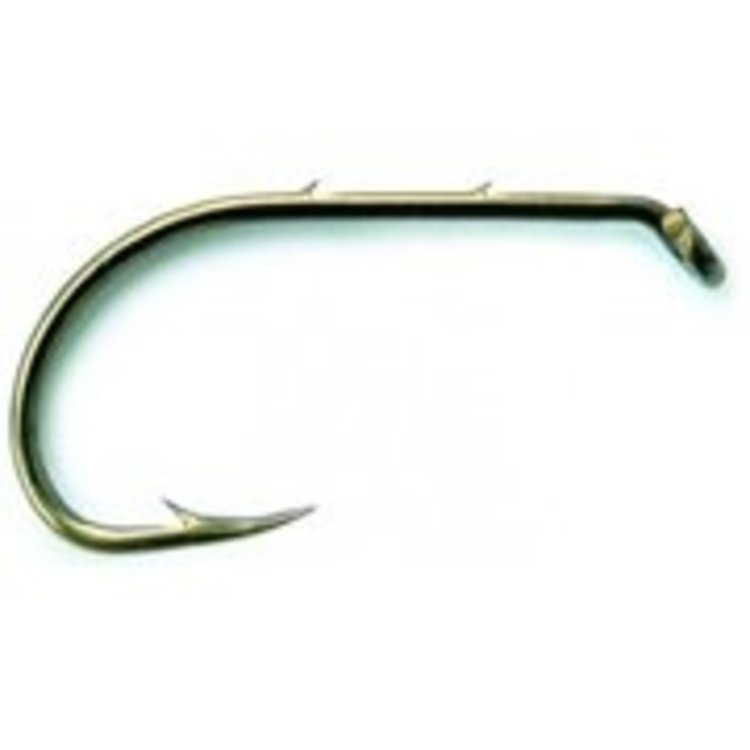 Big Rock Sports mustad 9555-br-4-50 classic beak