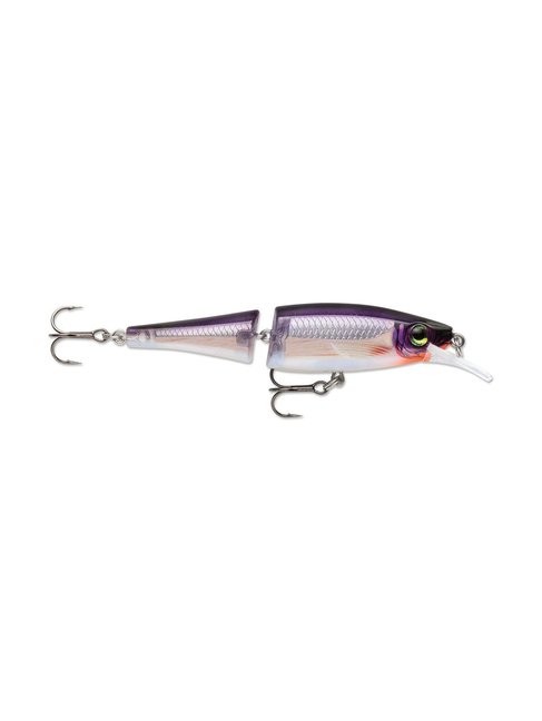 Rapala bx jointed minnow 09 purpledecent