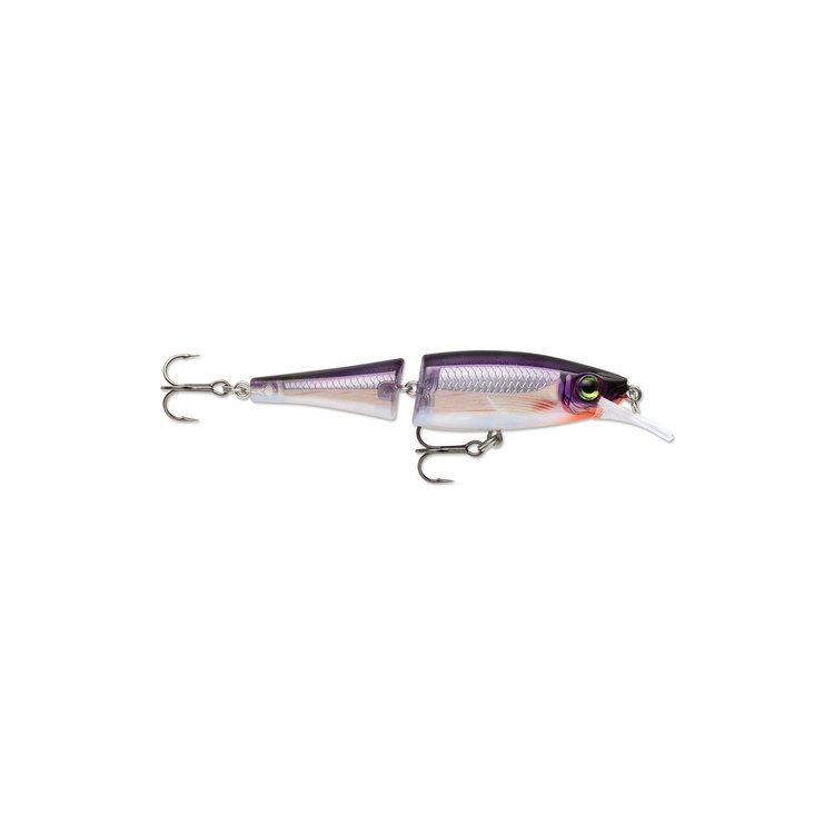 Rapala bx jointed minnow 09 purpledecent