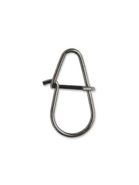 Rapala crankbait snap #1 black nickel