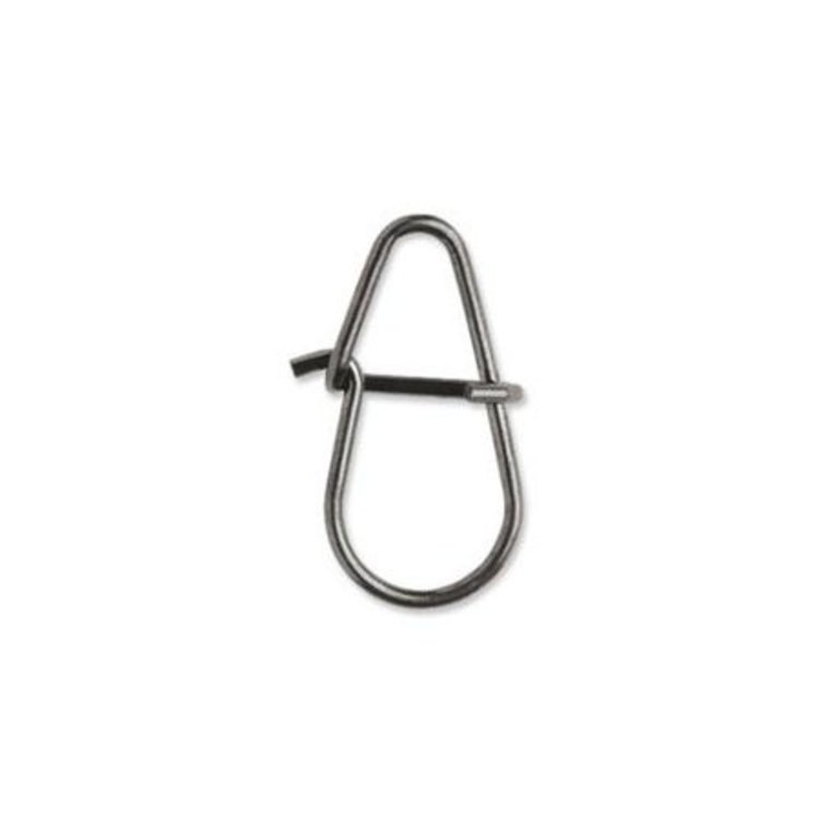 Rapala crankbait snap #1 black nickel