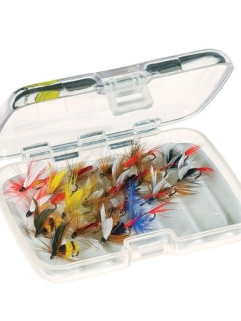 Big Rock Sports plano flybox clear small