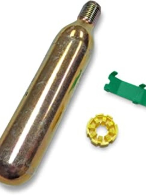 Big Rock Sports onyx co2 cartridge