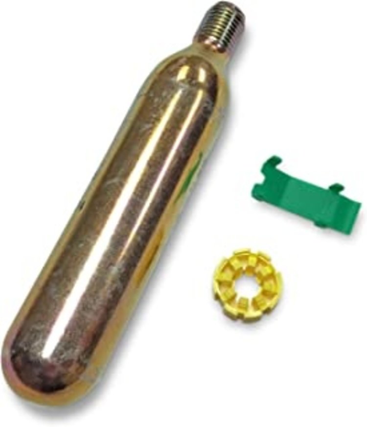 Big Rock Sports onyx co2 cartridge