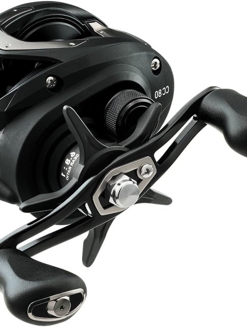 Big Rock Sports daiwa cr80hs cc80 lt baitcasting