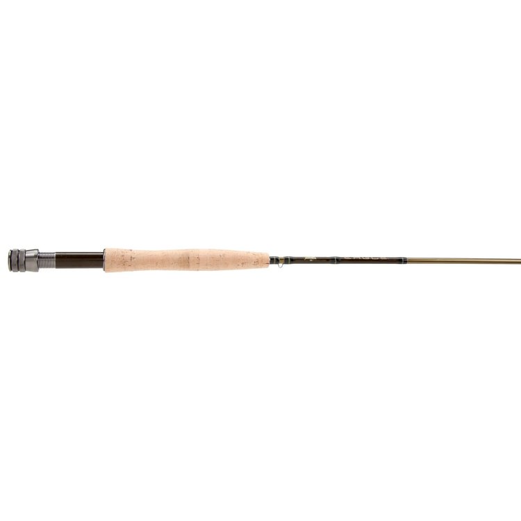 Big Rock Sports fenwick eagle flyrod