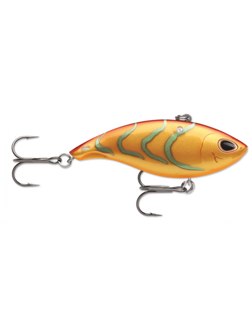 Rapala arashi vibe 7 rusty craw