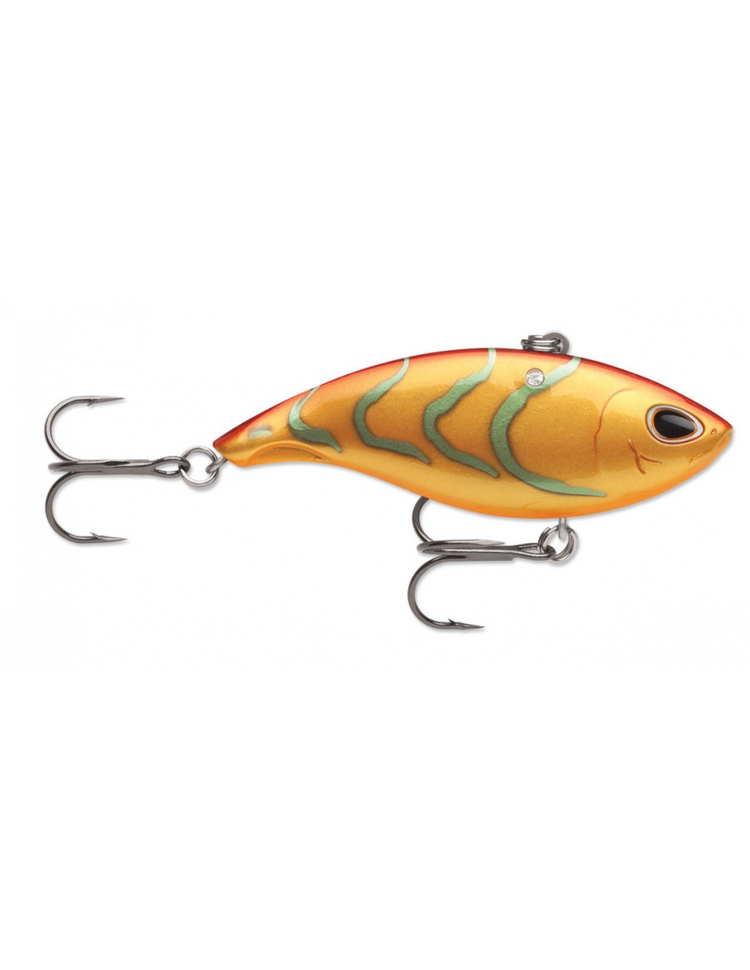 Rapala arashi vibe 7 rusty craw