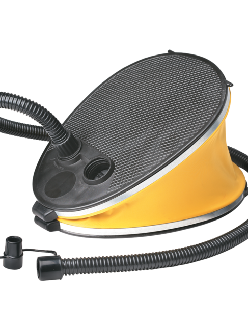 Coghlans bellows foot pump