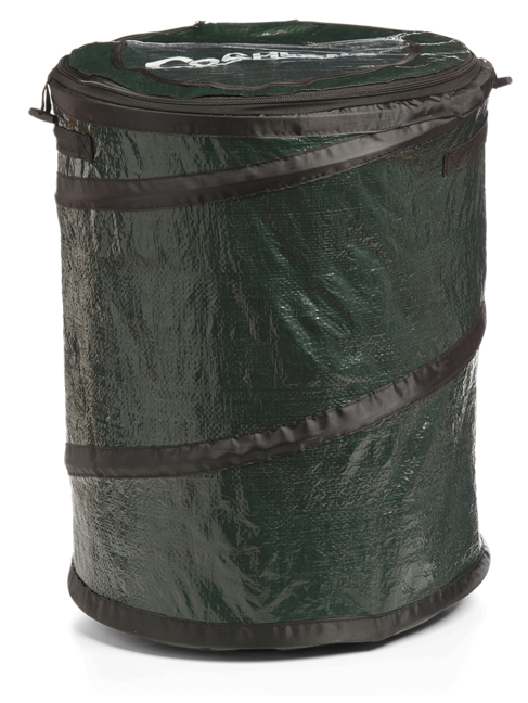 Coghlans mini pop up trash can