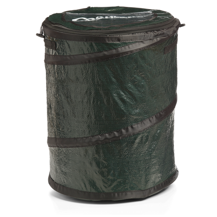 Coghlans mini pop up trash can