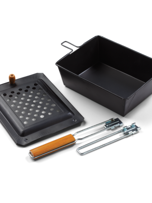 Coghlans corn popper