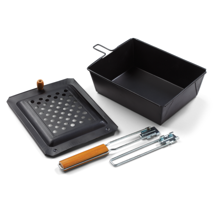 Coghlans corn popper