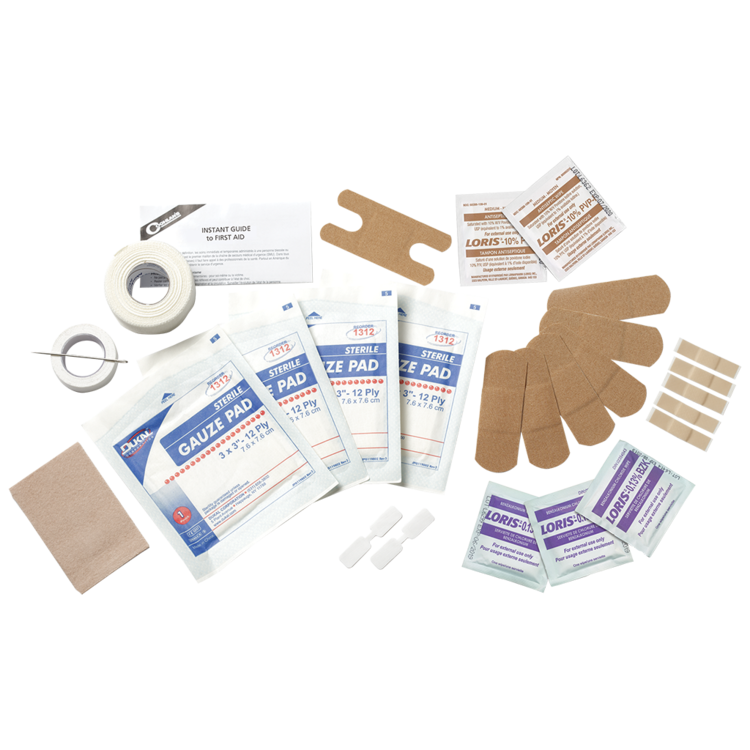 Coghlans first aid kit Trek I
