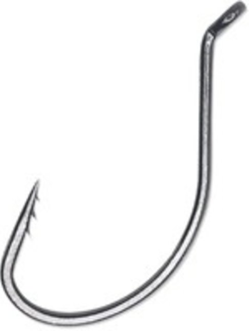 Rapala octopus black nickle #4