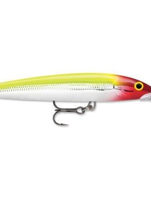 Rapala deep husky jerk 10 gold