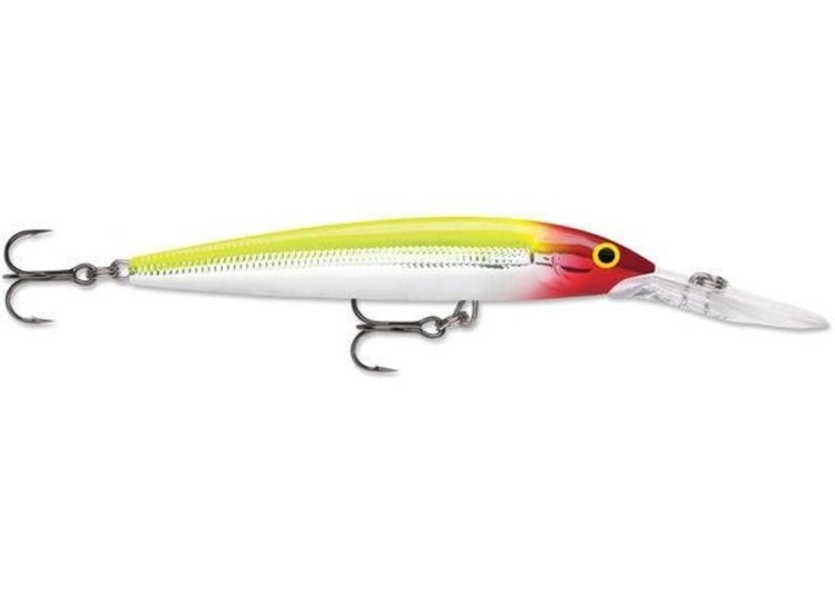 Rapala deep husky jerk 10 gold