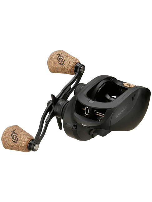 Rapala concept A3 baitcast reel-6.3:1 gear ratio Right