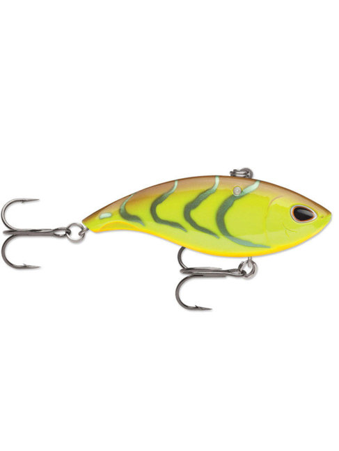 Rapala arashi vibe 7 mossy chartreuse craw
