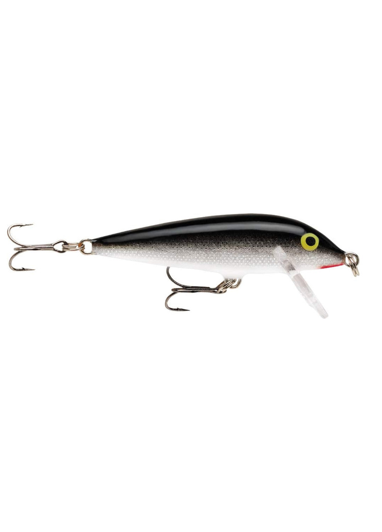 Rapala countdown elite 75 gilded minnow