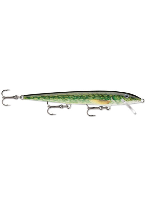 Rapala original floating 13 pike