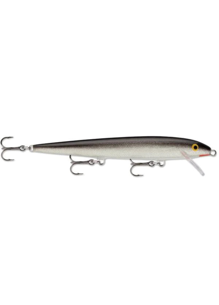 Rapala original floating 11 silver