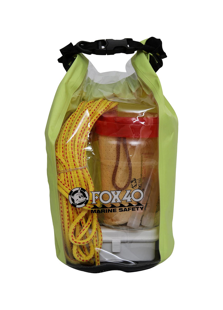 Fox 40 Paddlers Safety Kit