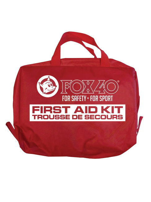 Fox 40 Classic First Aid Kit