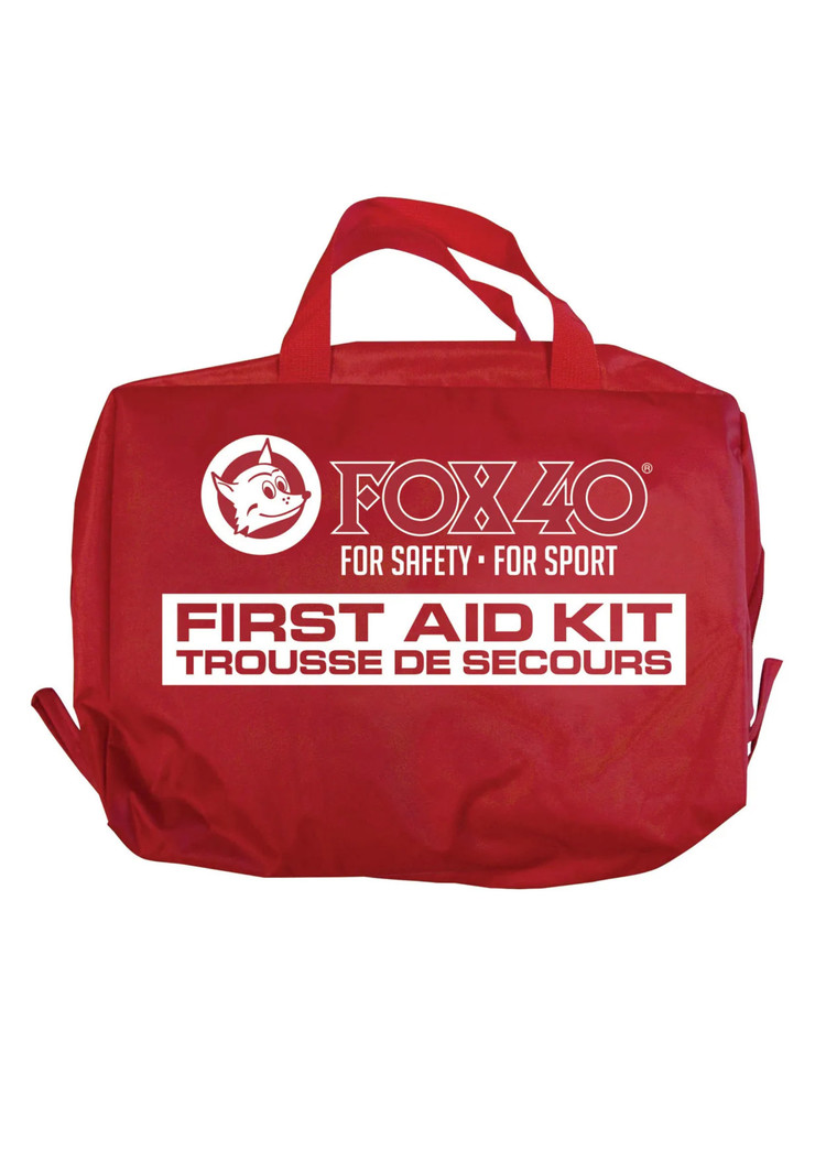 Fox 40 Classic First Aid Kit