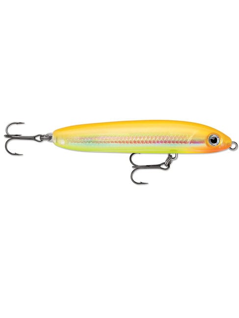 Rapala skitter v 10 bone chartreuse