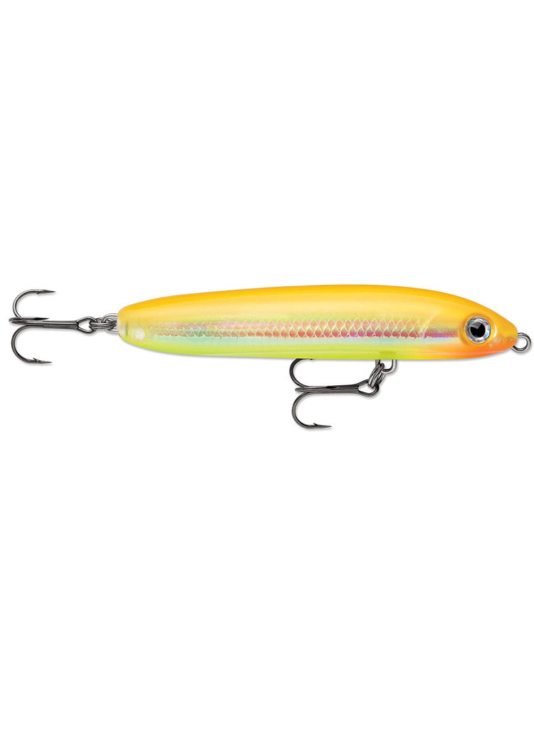 Rapala skitter v 10 bone chartreuse