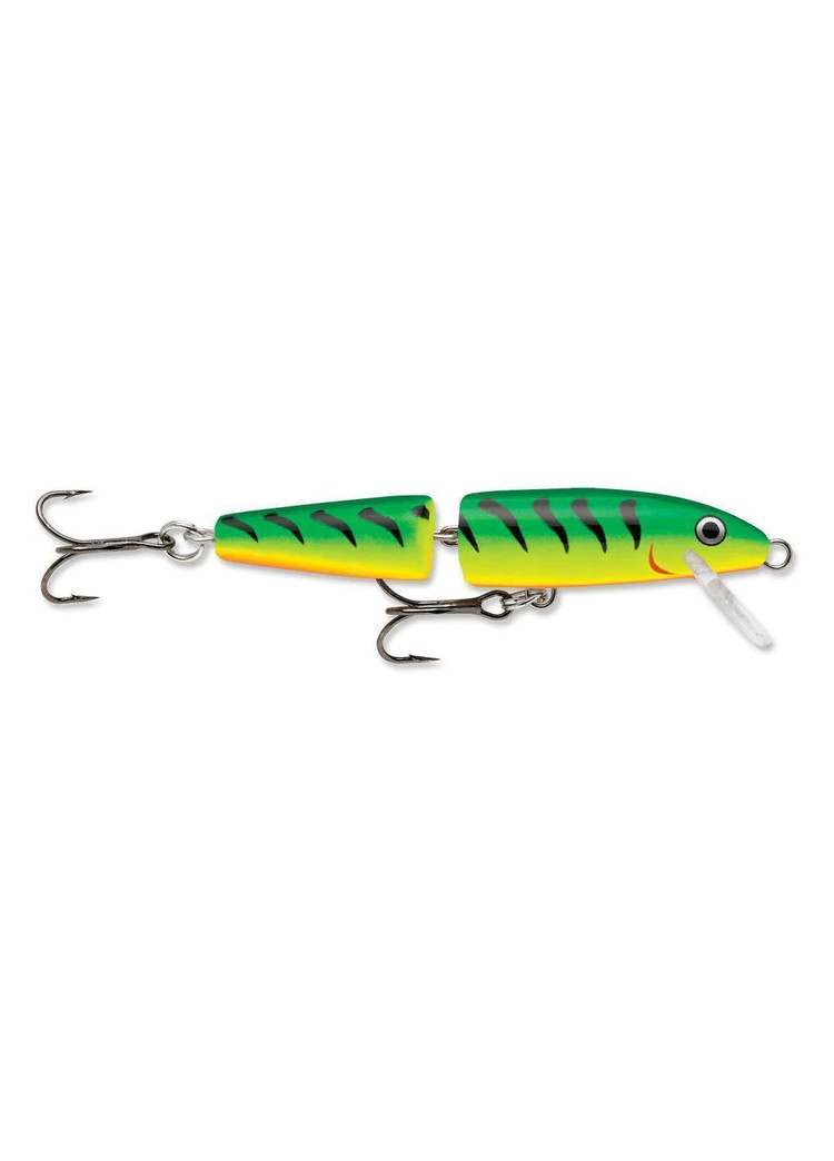 Rapala jointed 07 firetiger